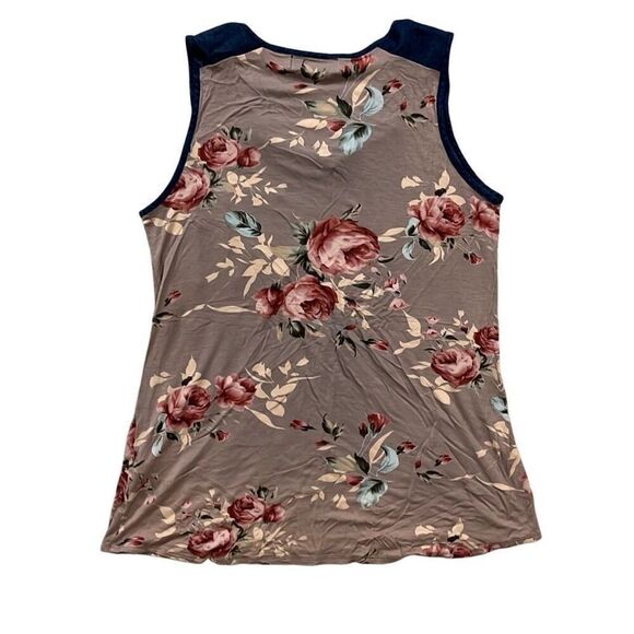 Filly Flair Tank Top - Picture 3 of 7